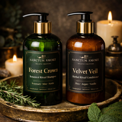 Hair Ritual Conditioner 8oz