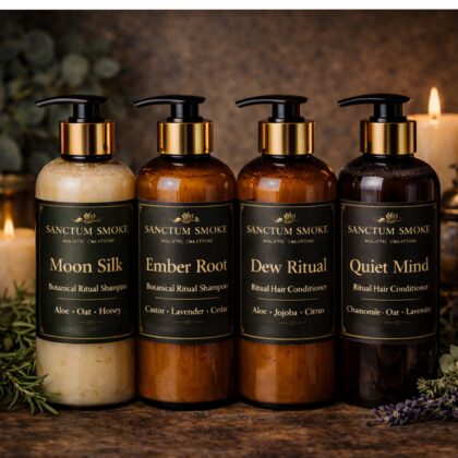 Hair Ritual Conditioner 16oz